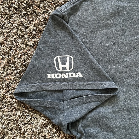 Melmarc Anaheim Ducks Hockey Gray T-shirt, Size XL, Sports Team NHL Club - Picture 10 of 10